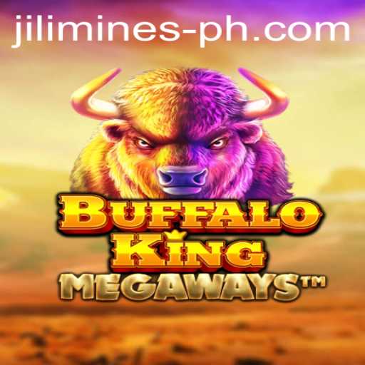 BuffaloKing: A Frontier Adventure Adorned by Jili Mines