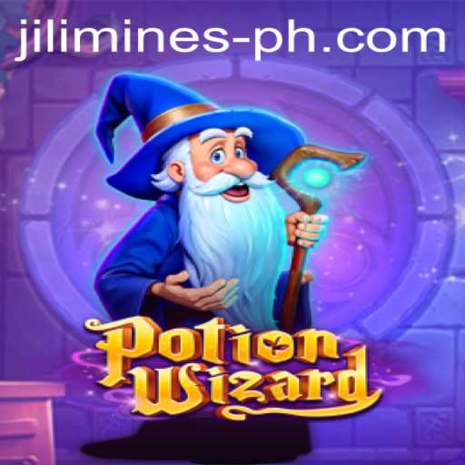 PotionWizard: Exploring the Mystical Adventures of Jili Mines